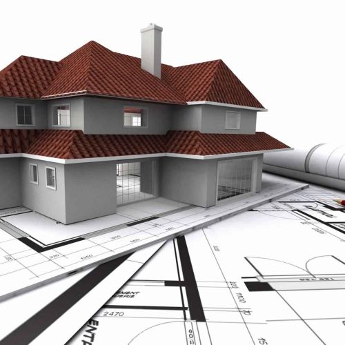 Các hướng Phong thuỷ trong xây nhà Các hướng Phong thuỷ trong xây nhà