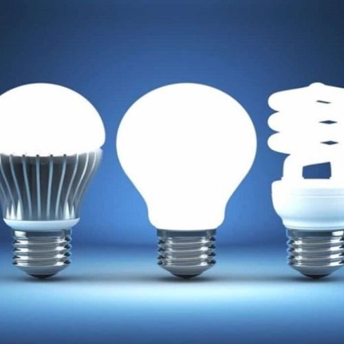 Các loại đèn chiếu sáng tiết kiệm điện thường dùng cho nhà ở Các loại đèn chiếu sáng tiết kiệm điện thường dùng cho nhà ở