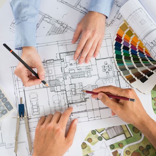Các chi phí thường phát sinh trong quá trình xây nhà Các chi phí thường phát sinh trong quá trình xây nhà