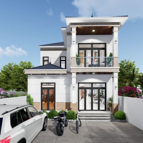 Các công việc cần làm trước và sau khi xây nhà Các công việc cần làm trước và sau khi xây nhà