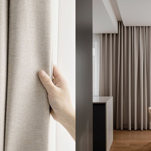 Các loại cửa chống ồn hiệu quả Các loại cửa chống ồn hiệu quả