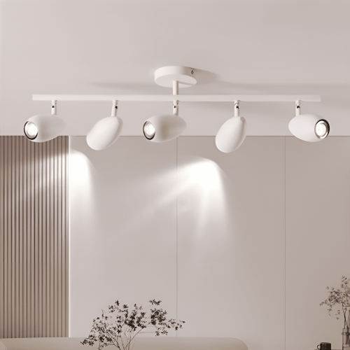 Cách nâng cấp hệ thống chiếu sáng để tăng sức hút Cách nâng cấp hệ thống chiếu sáng để tăng sức hút