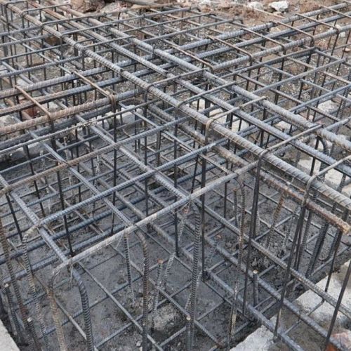 Các loại cọc được sử dụng để xây dựng nhà ở hiện nay Các loại cọc được sử dụng để xây dựng nhà ở hiện nay