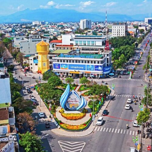 Tỉnh Quảng Ngãi mới sau sáp nhập có gì ?