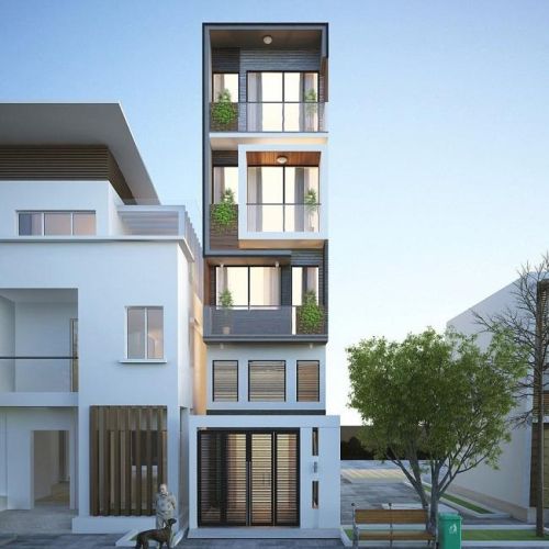 Những cải tạo giúp tăng giá trị nhà cho thuê Những cải tạo giúp tăng giá trị nhà cho thuê