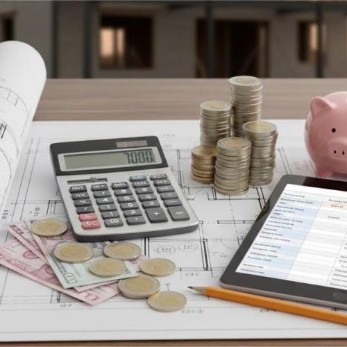Các cách quản lý tài chính ổn định để chuẩn bị xây nhà Các cách quản lý tài chính ổn định để chuẩn bị xây nhà