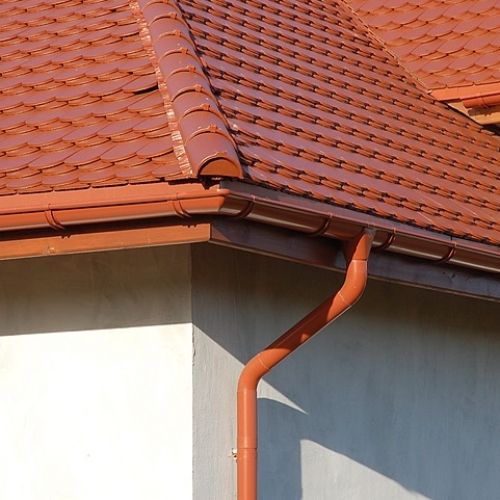 Các cách thoát nước hiệu quả cho nhà Các cách thoát nước hiệu quả cho nhà