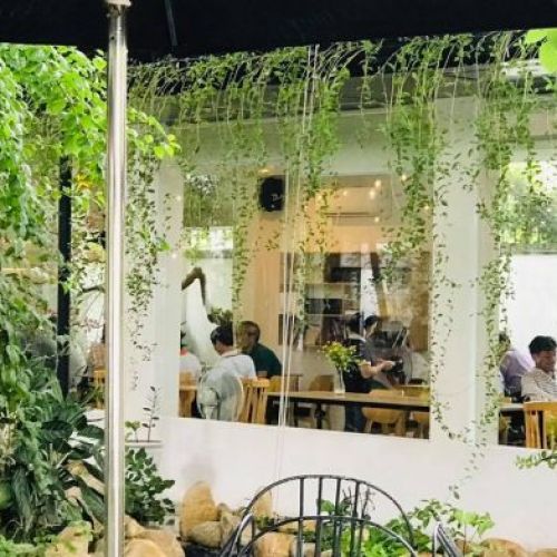 Các kiểu quán cafe được xây dựng tại Quảng Ngãi hiện nay Các kiểu quán cafe được xây dựng tại Quảng Ngãi hiện nay
