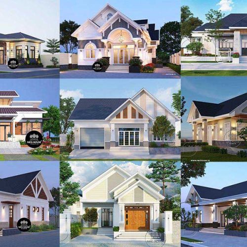 Dự toán chi phí xây dựng nhà ở cấp 4, bạn cần biết