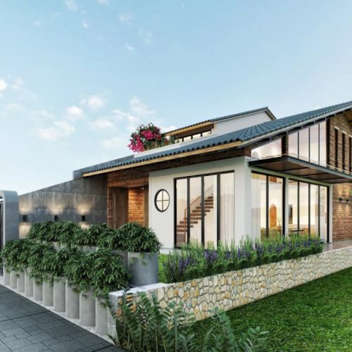 Các tiêu chí đánh giá chất lượng công trình nhà ở tại Việt Nam Các tiêu chí đánh giá chất lượng công trình nhà ở tại Việt Nam