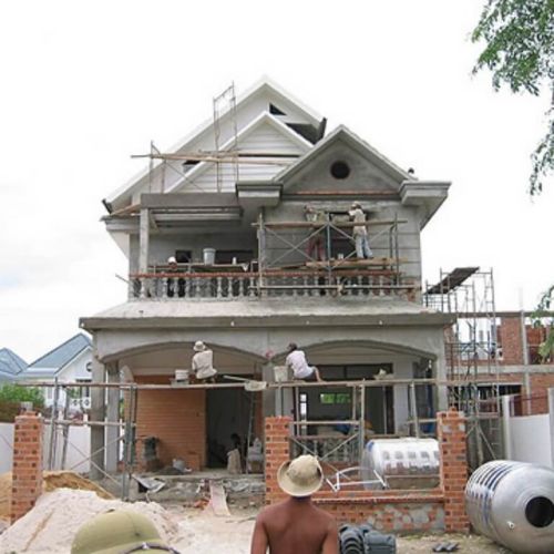 Phân biệt xi măng chất lượng tốt và xi măng kém chất lượng