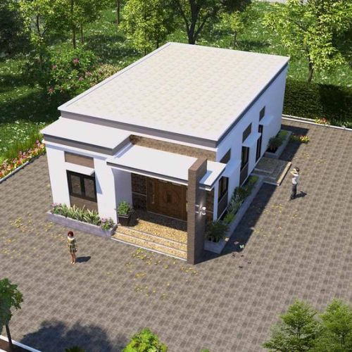 Có nên xây dựng nhà mái bằng cho căn nhà của bạn ? Có nên xây dựng nhà mái bằng cho căn nhà của bạn ?