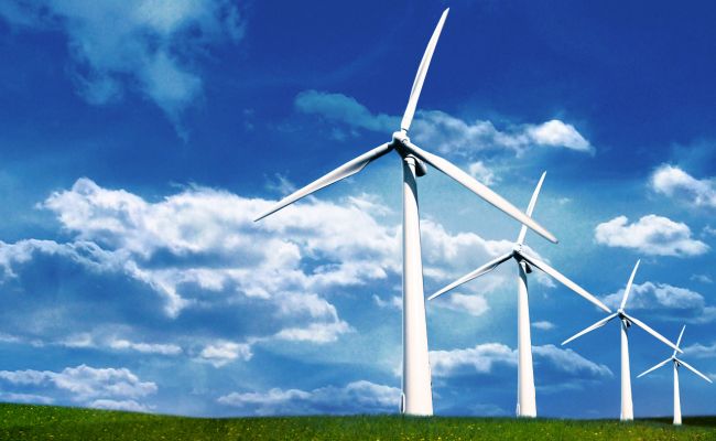 Các nhà đầu tư điện gió tuyên bố phá sản nếu không có ưu đãi về thuế