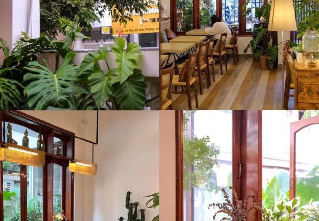 15 yếu tố quyết định thành công của quán cafe