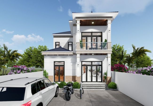 Các công việc cần làm trước và sau khi xây nhà