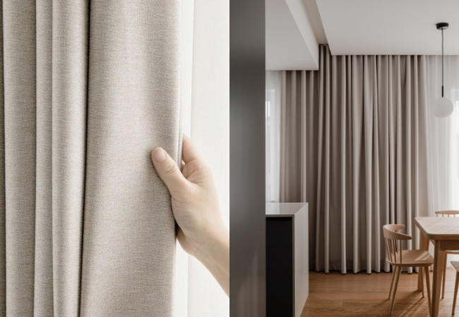 Các loại cửa chống ồn hiệu quả