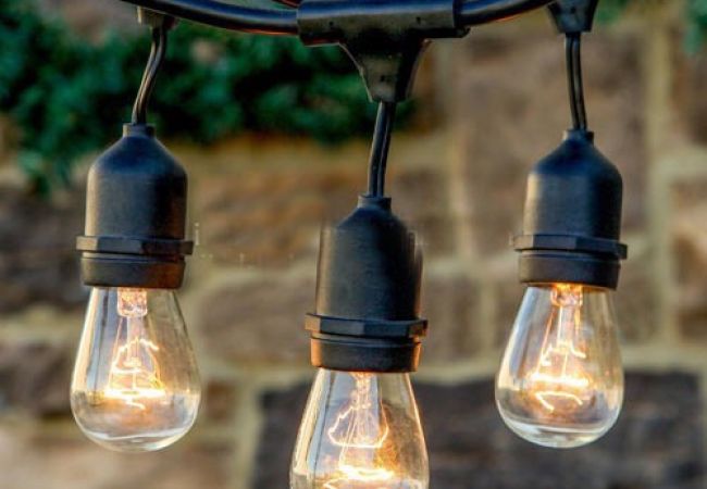 Các loại đèn trang trí cho phòng khách của bạn