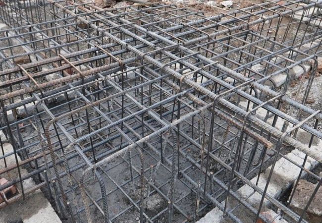 Các loại cọc được sử dụng để xây dựng nhà ở hiện nay