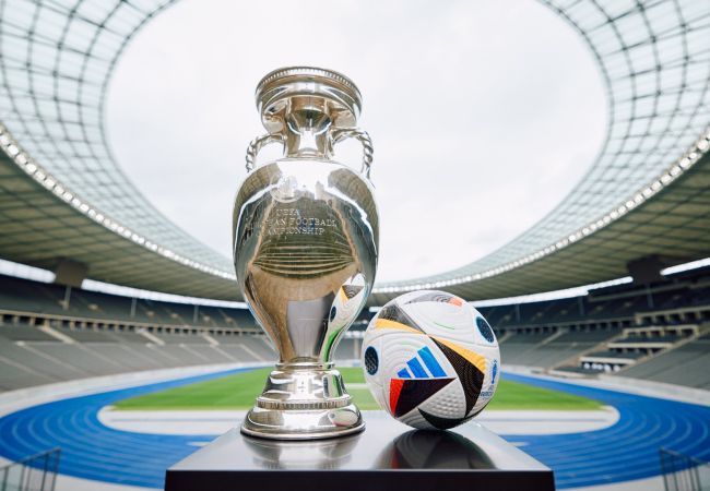 Tải lịch thi đấu Euro 2024