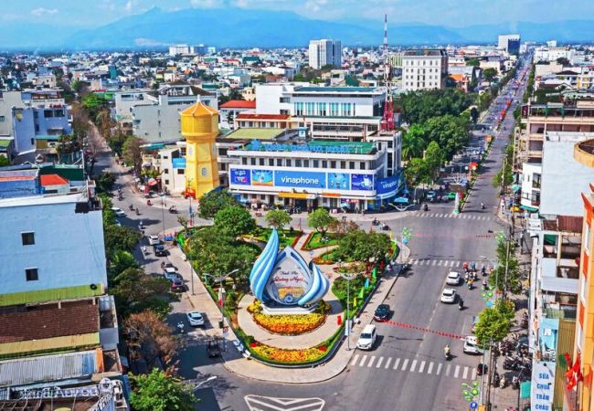 Tỉnh Quảng Ngãi mới sau sáp nhập có gì ?