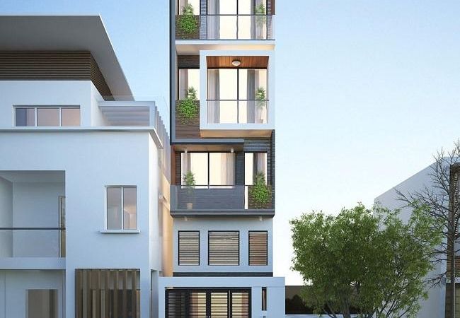 Những cải tạo giúp tăng giá trị nhà cho thuê