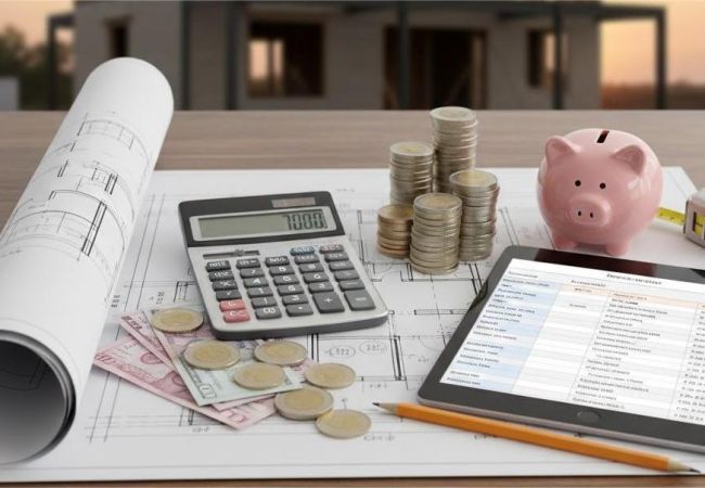 Các cách quản lý tài chính ổn định để chuẩn bị xây nhà