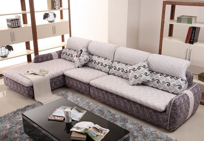 Các loại sofa làm đẹp nhà