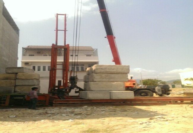 Các Lưu Ý Trong Quá Trình Ép Cọc Nhà Cao Tầng