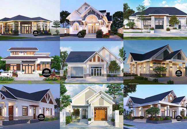 Dự toán chi phí xây dựng nhà ở cấp 4, bạn cần biết
