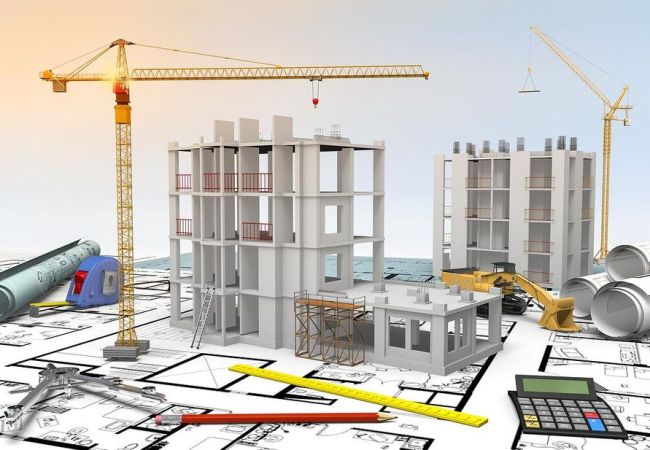 Kinh nghiệm chọn nhà thầu xây dựng uy tín