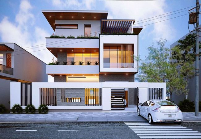 30 sai lầm khiến chi phí xây nhà tăng gấp đôi