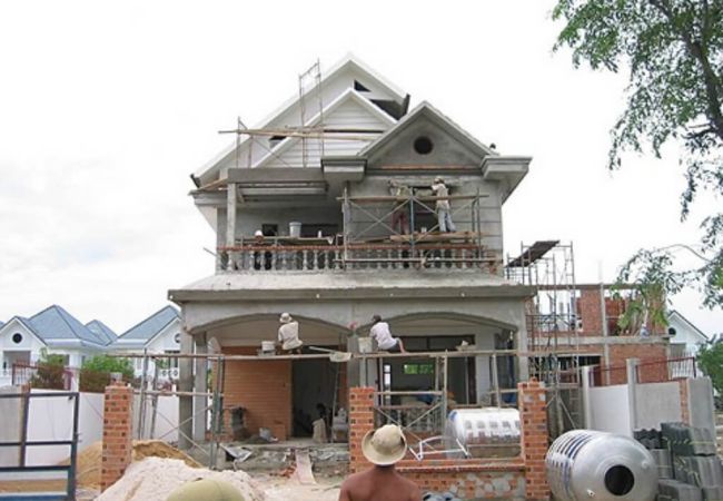 Phân biệt xi măng chất lượng tốt và xi măng kém chất lượng