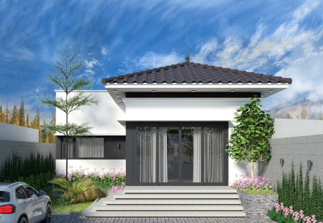 Các xu hướng xây dựng nhà năm 2024